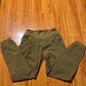 Pre-Owned. prAna Women’s Size Small Kanab Pants.